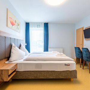 Standaard Double Kamer